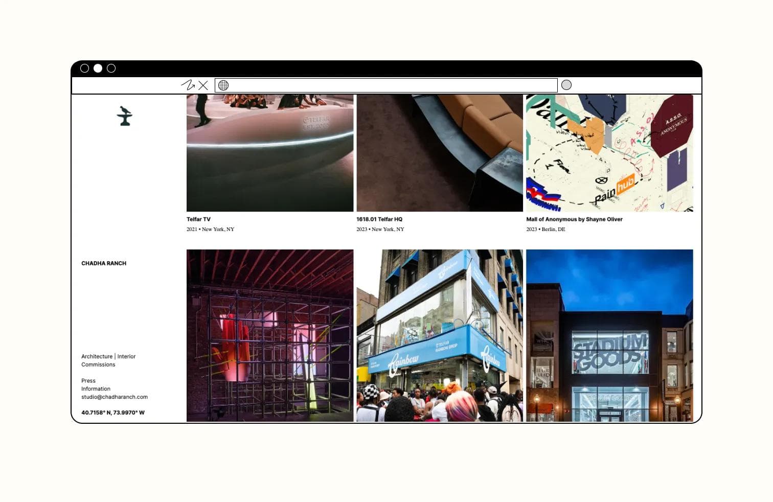 Chadha Ranch documentation image 3