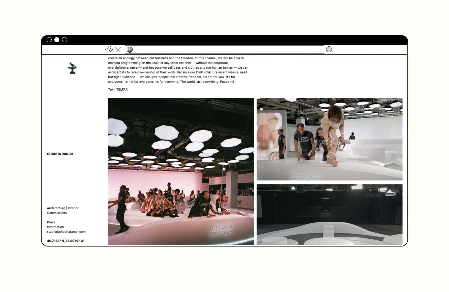 Chadha Ranch documentation image 2