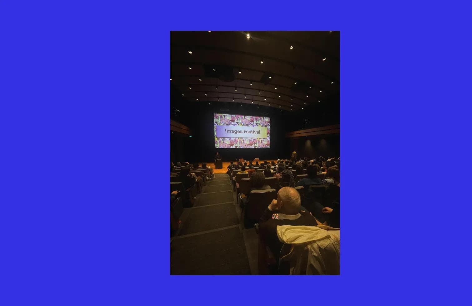 Images Festival documentation image 11