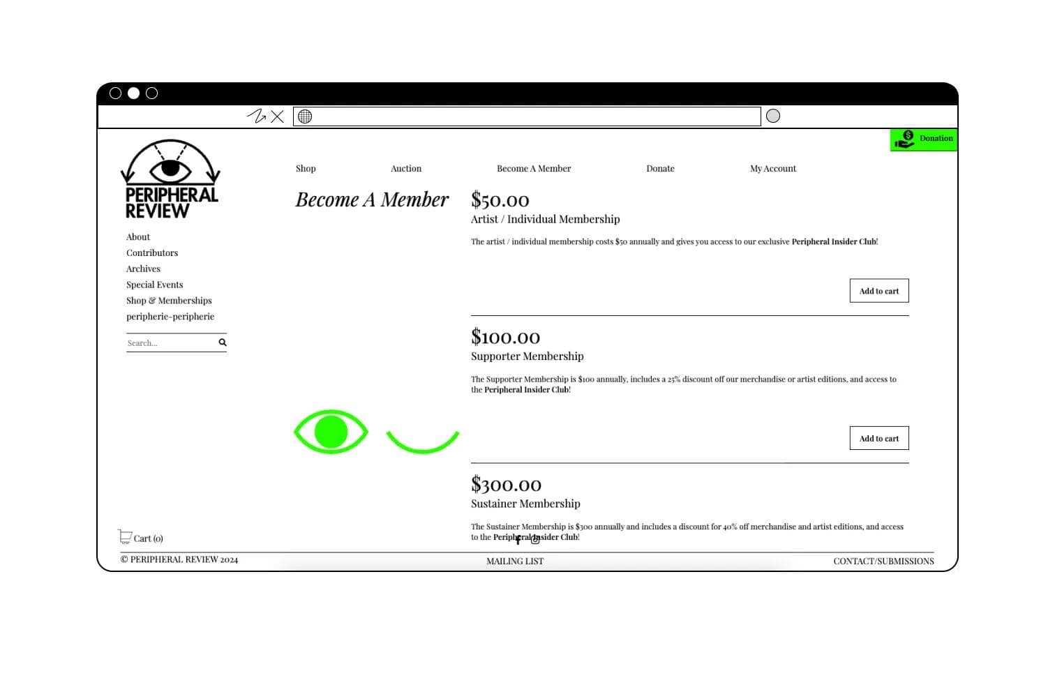 Peripheral Review documentation image 2
