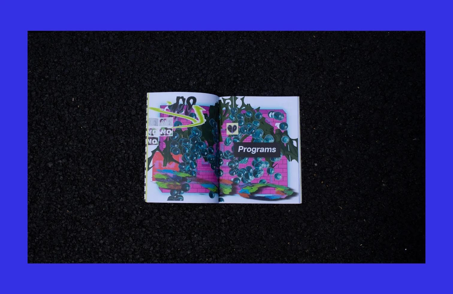 Images Festival documentation image 3