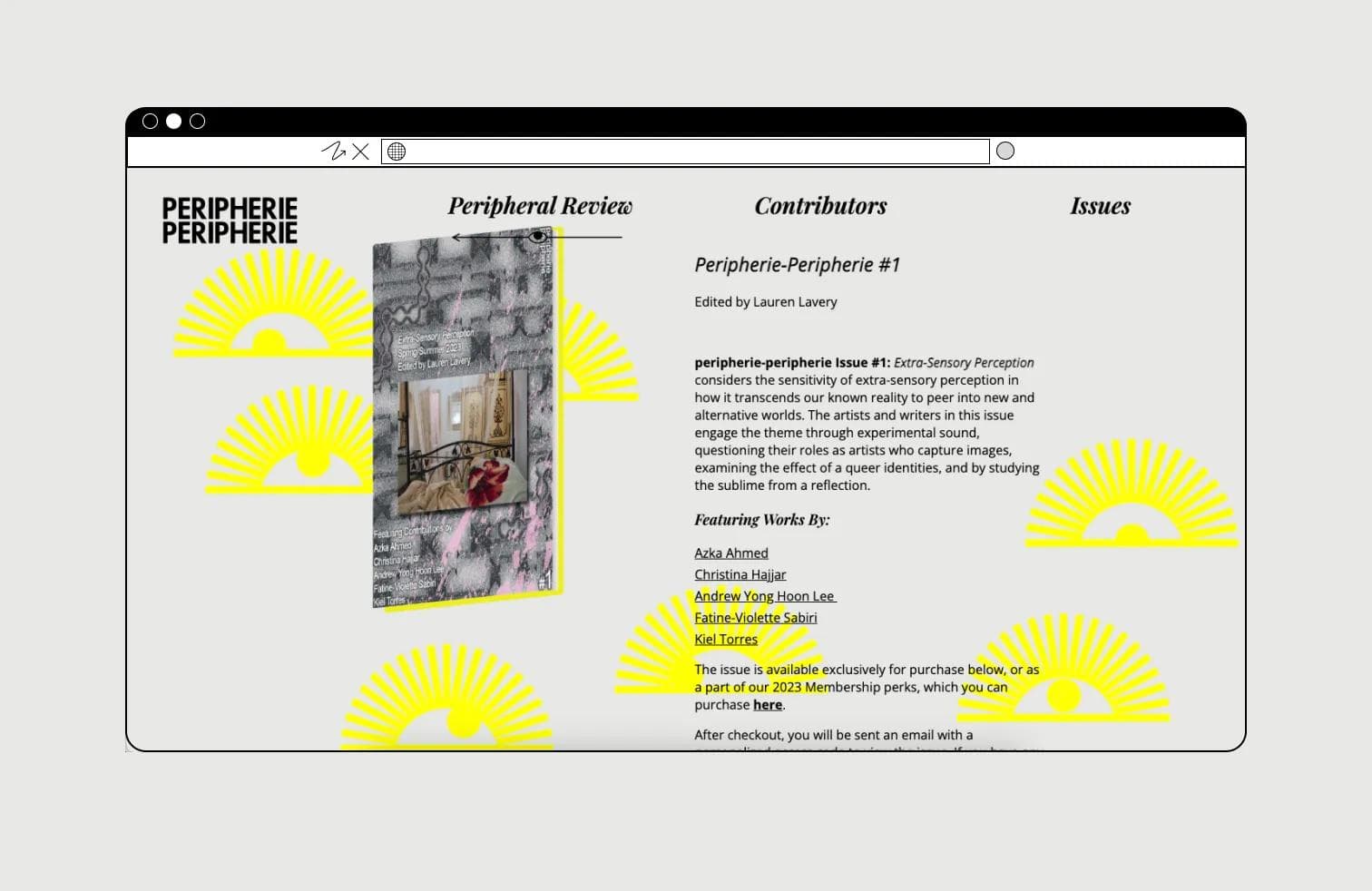 peripherie-peripherie documentation image 1