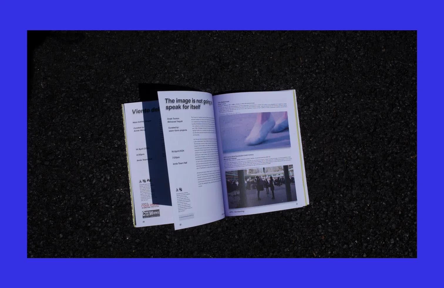 Images Festival documentation image 5