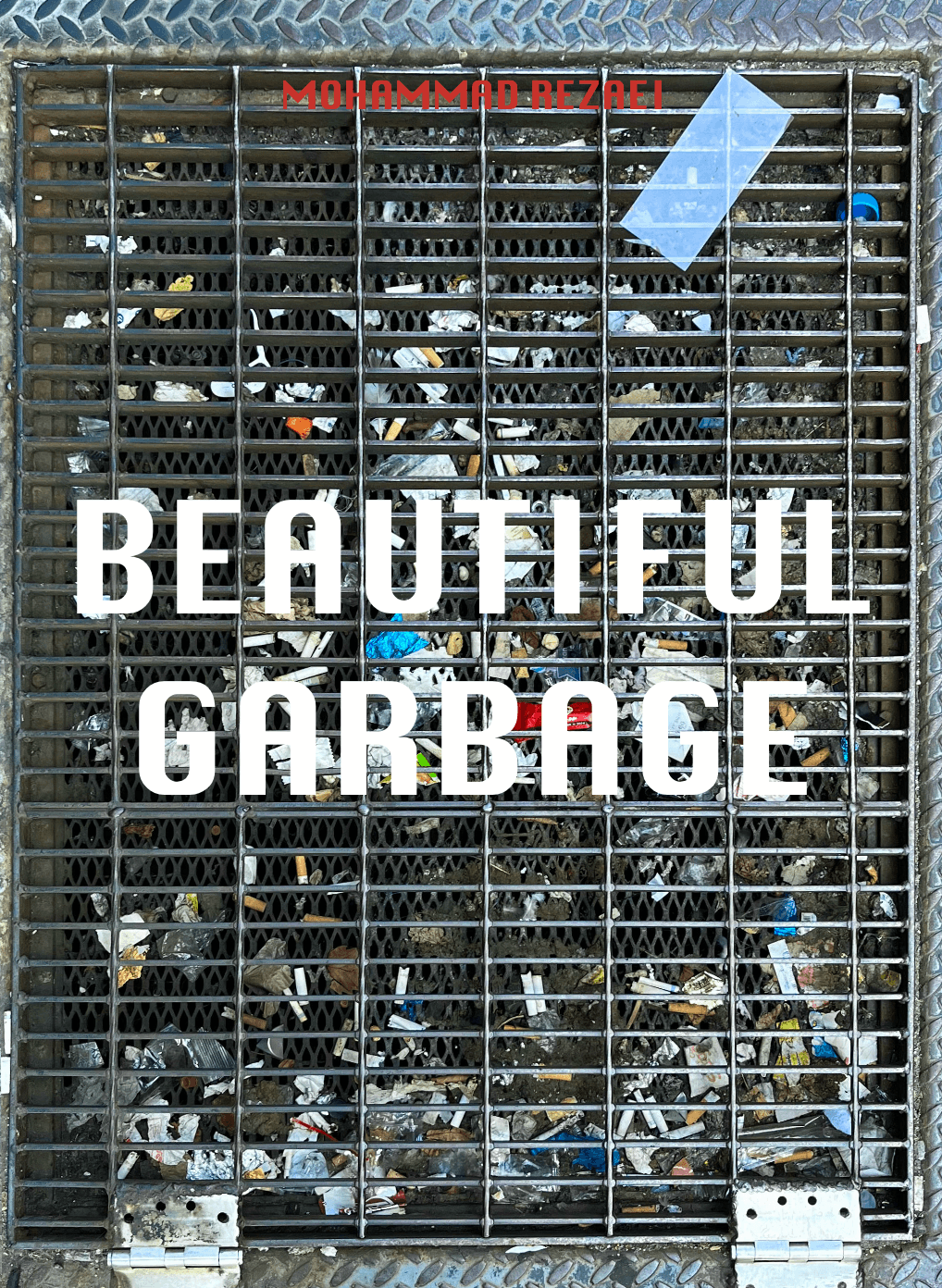 Beautiful Garbage product image