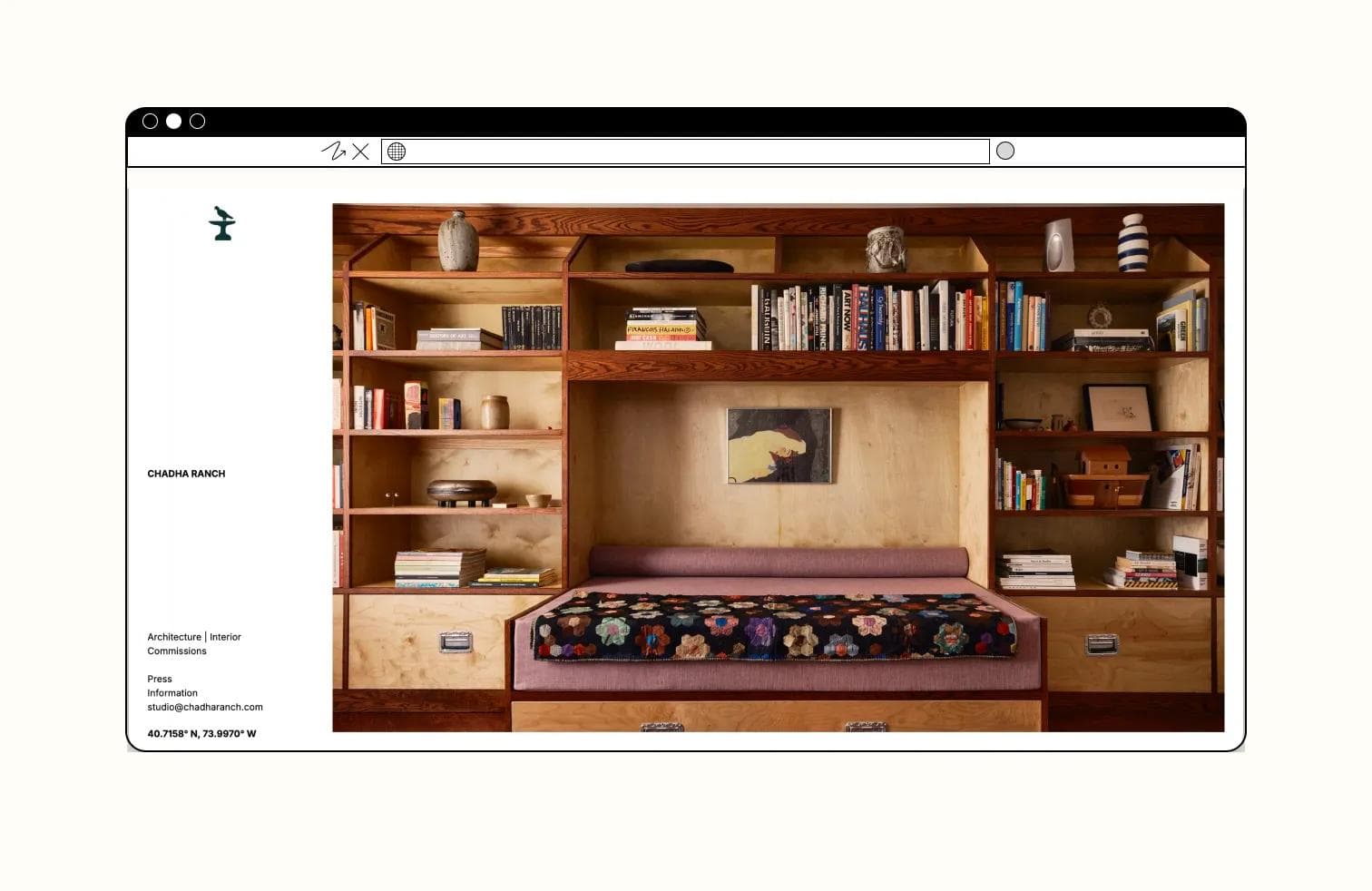 Chadha Ranch documentation image 1