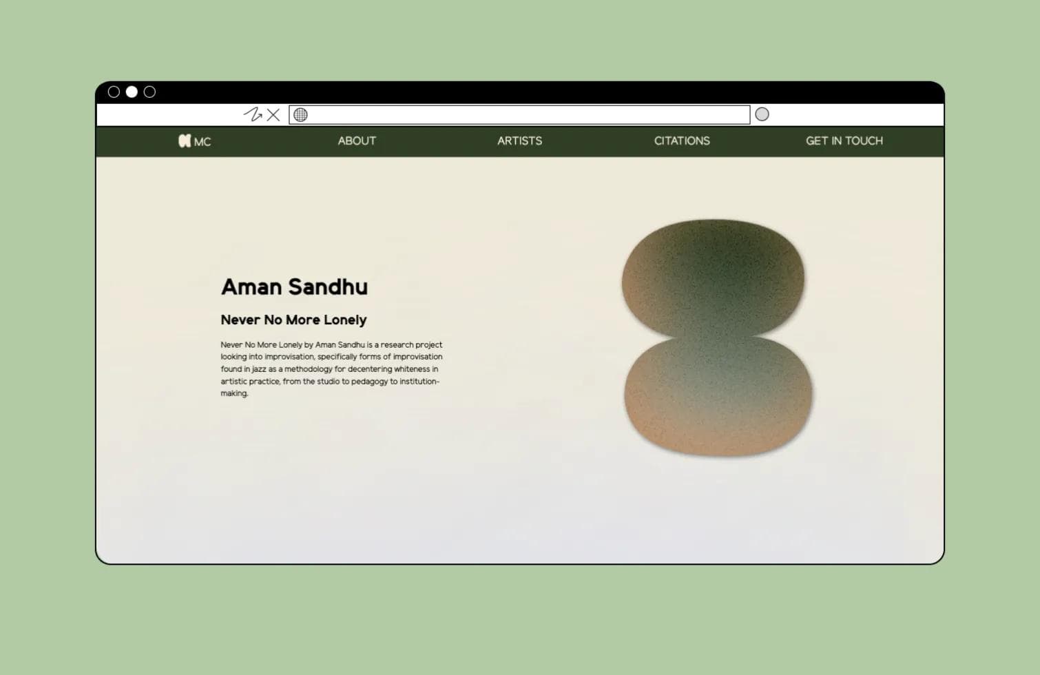 Missed Connections documentation image 2